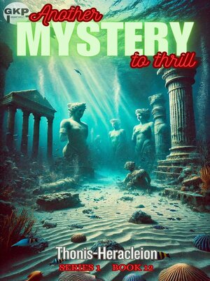 cover image of Thonis-Heracleion